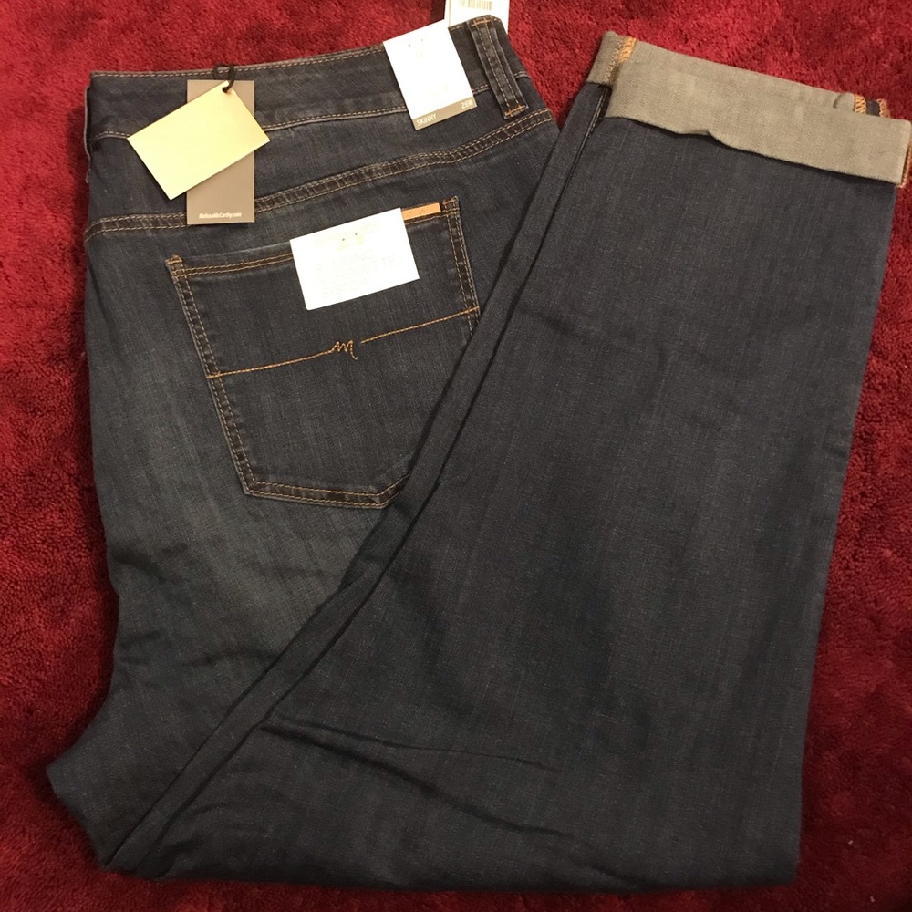 NYDJ jeans